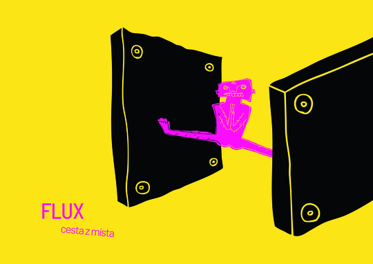 Katalog Flux - Parkour