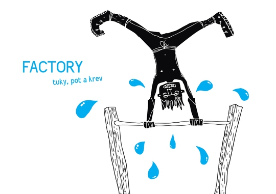 Katalog Factory - Fitness