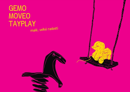 Katalog Gemo, Moveo, TP