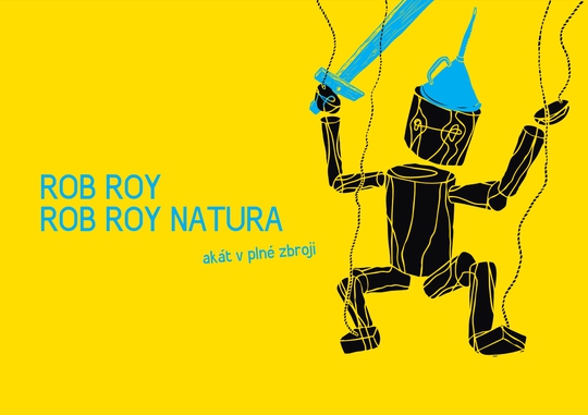Katalog Rob Roy