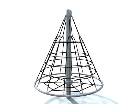 Cone climber 2400